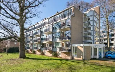 Appartement te koop: Van Huevenstraat 27, Arnhem