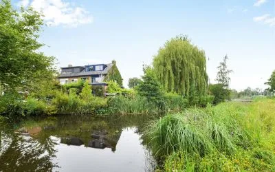 Hoekwoning te koop: Van IJsendijkstraat 134, Overwhere-Zuid Purmerend