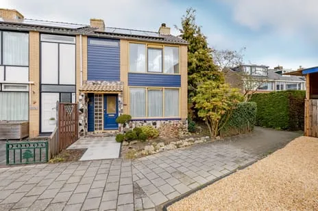Hoekwoning te koop: Van IJsendijkstraat 231, Overwhere-Zuid Purmerend