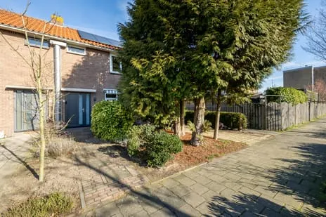 Hoekwoning te koop: Van IJsendijkstraat 91, Overwhere-Zuid Purmerend