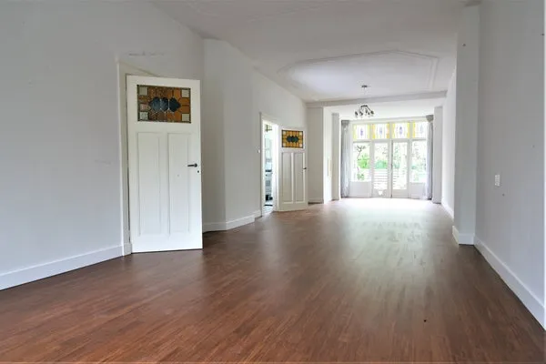 Woning te huur: Van Imhoffplein, Bezuidenhout-Midden 'S-Gravenhage