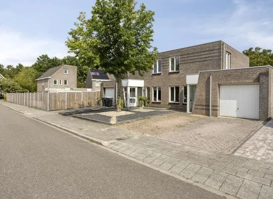 Koopwoning: Van Kanstraat 34 in Heerlen - €325.000 - 132m²