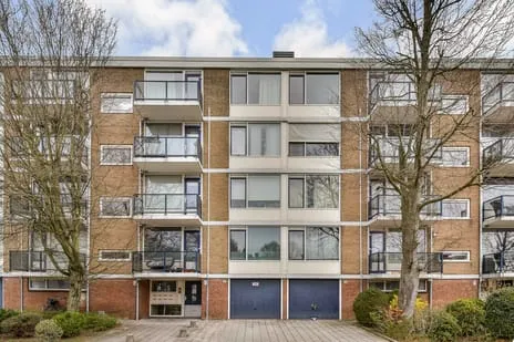 Appartement te koop: Van Karnebeekstraat 129, Crabbehof-Zuid Dordrecht
