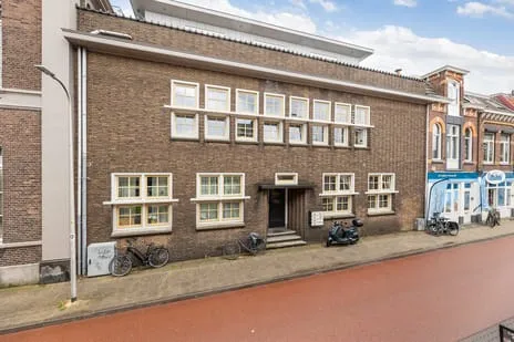 Appartement te koop: Van Karnebeekstraat 69F, Oud-Assendorp Zwolle