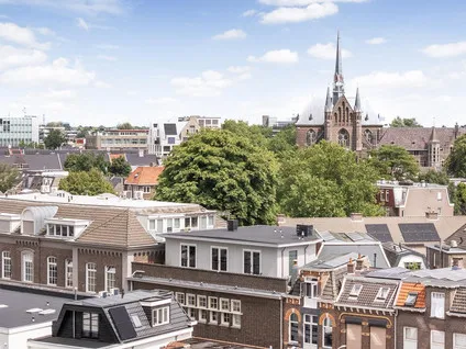 Koopwoning: Van Karnebeekstraat 69F in Zwolle - €595.000 - 124m²