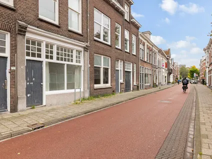 Koopwoning: Van Karnebeekstraat 75 in Zwolle - €375.000 - 132m²