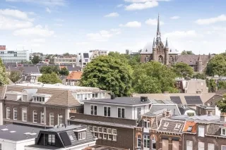 Woning te huur: Van Karnebeekstraat, Oud-Assendorp Zwolle