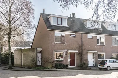 Koopwoning: Van Kempenhof 68 in Aerdenhout - €825.000 - 135m²
