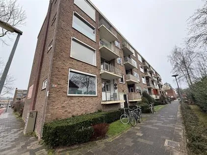 Kamer te huur: Van Ketwich Verschuurlaan, De Wijert Groningen