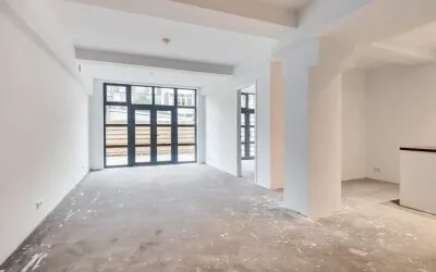 Appartement te koop: Van Kinsbergenstraat 29, 'S-Gravenhage