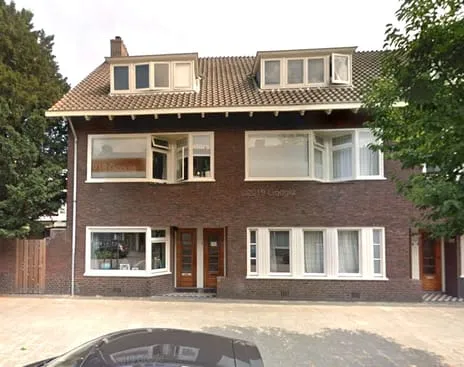 Appartement te koop: Van Koetsveldstraat 111, Nieuw Engeland, Th. a. Kempisplantsoen en omgeving Utrecht