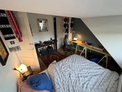 Kamer te huur: Van Koetsveldstraat, Utrecht