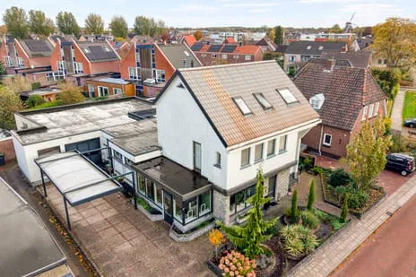 Appartement te koop: van Laerstraat 4, Kern Ommen - Laarakkers Ommen