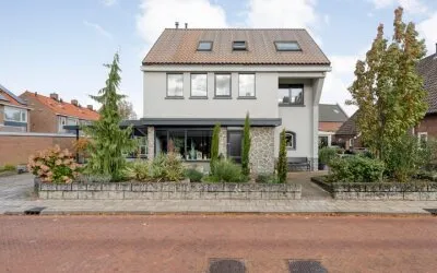 Appartement te koop: van Laerstraat 4, Kern Ommen - Laarakkers Ommen