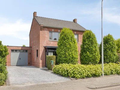 Koopwoning: Van Lanschotstraat 19 in Achtmaal - €639.000 - 160m²