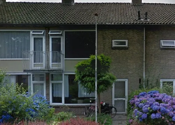 Kamer te huur: Van Lawickhof 24-01, Bouwmeestersbuurt Zuid Tilburg