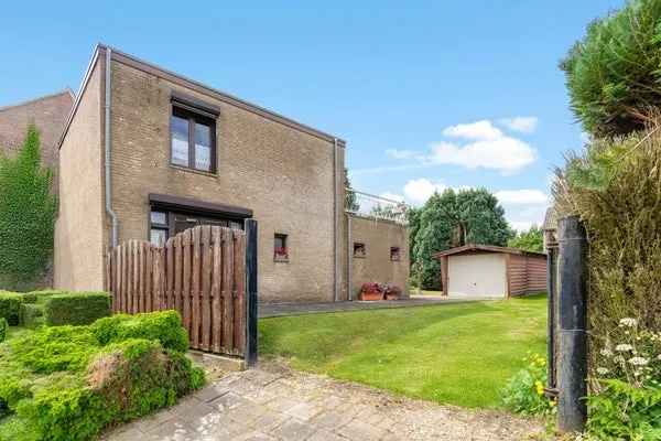 Woning te koop: van Leerodestraat, Haanrade Kerkrade