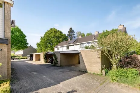Hoekwoning te koop: van Leeuwenhoeklaan 38, Overstegen - oost Doetinchem