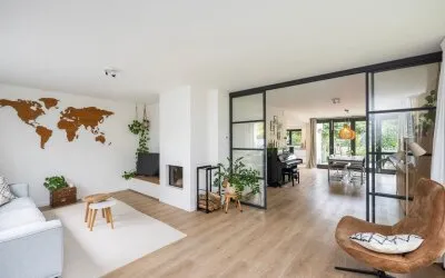 Vrijstaande woning te koop: Van Leeuwenhoeklaan 42, Berkum Zwolle