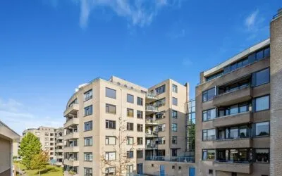 Appartement te koop: Van Leeuwenhoeklaan 78, Hulsdonk Roosendaal