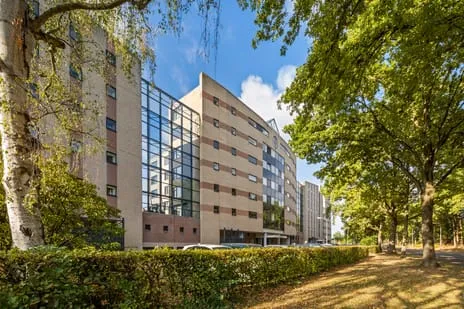 Appartement te koop: Van Leeuwenhoeklaan 78, Hulsdonk Roosendaal