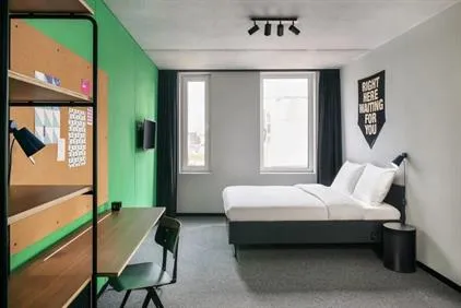 Kamer te huur: Van Leeuwenhoekpark, Stationsbuurt Delft