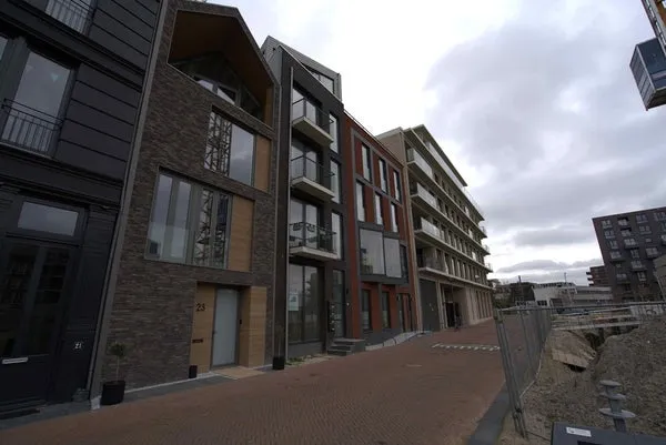 Woning te huur: Van Leeuwenhoekpark, Stationsbuurt Delft