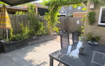Tussenwoning te koop: Van Leeuwenhoekstraat 115, Het Zand Ridderkerk