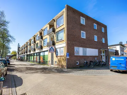 Appartement te koop: Van Leeuwenhoekstraat 18, Groningen