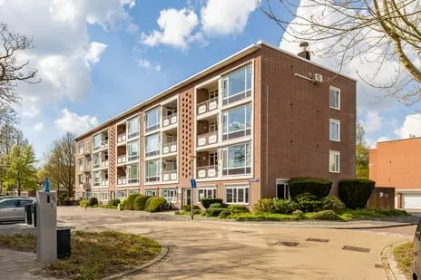 Appartement te koop: Van Leeuwenhoekstraat 35, Grunobuurt Groningen