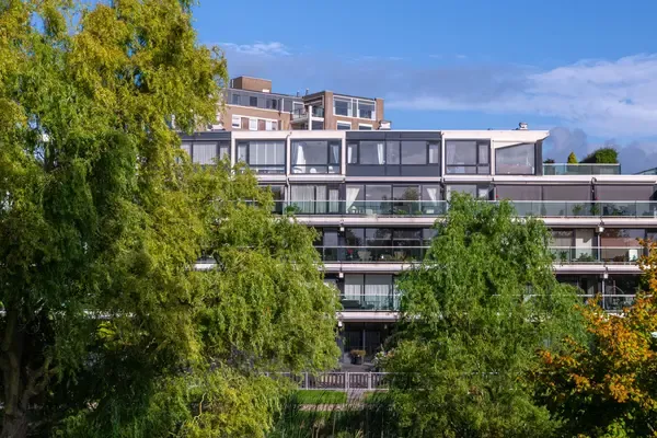 Appartement te koop: Van Leeuwenhoekstraat 48, Het Zand Ridderkerk