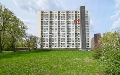 Appartement te koop: Van Leeuwenhoekstraat 5-0113, Natuurkundigenbuurt-west Haarlem