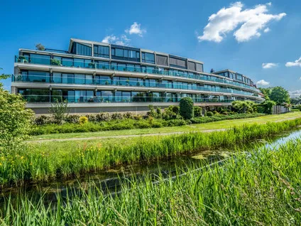 Appartement te koop: Van Leeuwenhoekstraat 64, Het Zand Ridderkerk