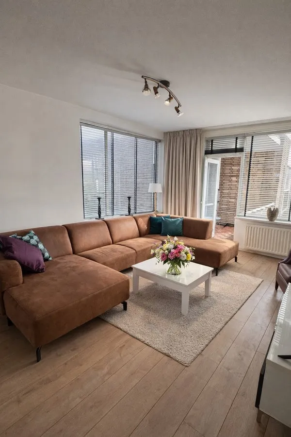 Woning te huur: van Leeuwenstraat, Bovenveen midden Voorburg