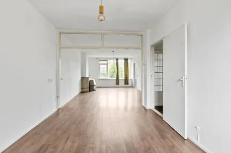 Appartement te koop: van Leeuwenstraat 57, Bovenveen midden Voorburg