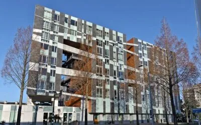 Appartement te koop: Van Leijenberghlaan 18D, Gelderlandpleinbuurt Amsterdam