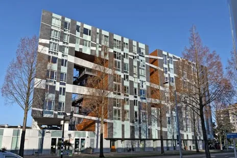 Appartement te koop: Van Leijenberghlaan 18D, Gelderlandpleinbuurt Amsterdam