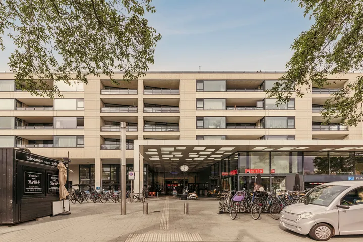Appartement te huur: Van Leijenberghlaan 198, Amsterdam