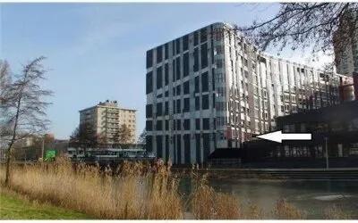 Appartement te huur: Van Leijenberghlaan 2C, Gelderlandpleinbuurt Amsterdam