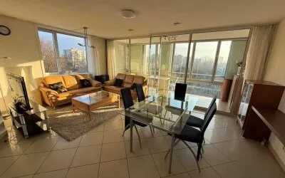 Appartement te huur: Van Leijenberghlaan 2M, Amsterdam