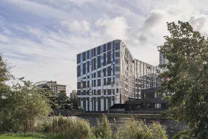 Appartement te koop: Van Leijenberghlaan 4G, Amsterdam