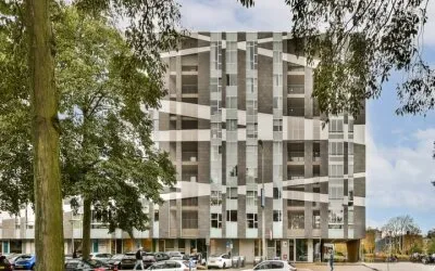Appartement te koop: Van Leijenberghlaan 4N, Amsterdam