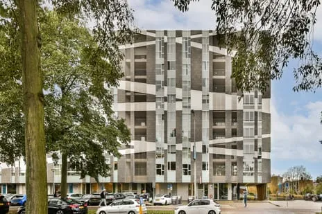 Appartement te koop: Van Leijenberghlaan 4N, Gelderlandpleinbuurt Amsterdam