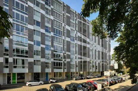 Appartement te koop: Van Leijenberghlaan 6H, Amsterdam