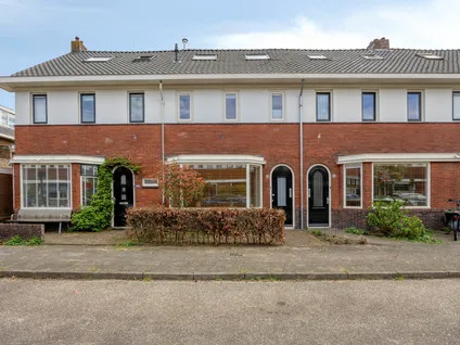 Tussenwoning te koop: Van Lennepstraat 24, Wipstrik-Noord Zwolle