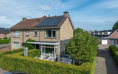 Appartement te koop: van Lennepstraat 57, Putten-Zuid-Oost Putten