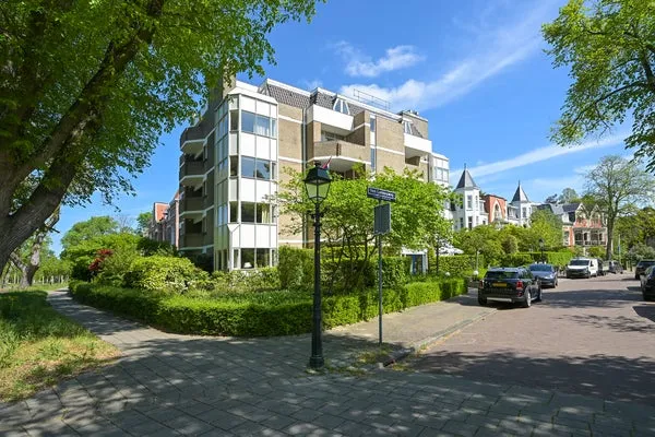 Woning te huur: Van Lennepweg, Westbroekpark 'S-Gravenhage