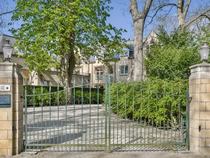 Appartement te koop: Van Lennepweg 12A, Aerdenhout-Centrum Aerdenhout