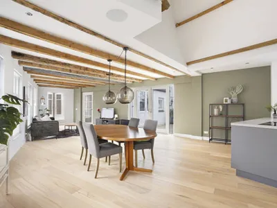 Huurwoning: van Limburg Stirumstraat 9 in Noordwijk - €2.600 per maand - 148m²