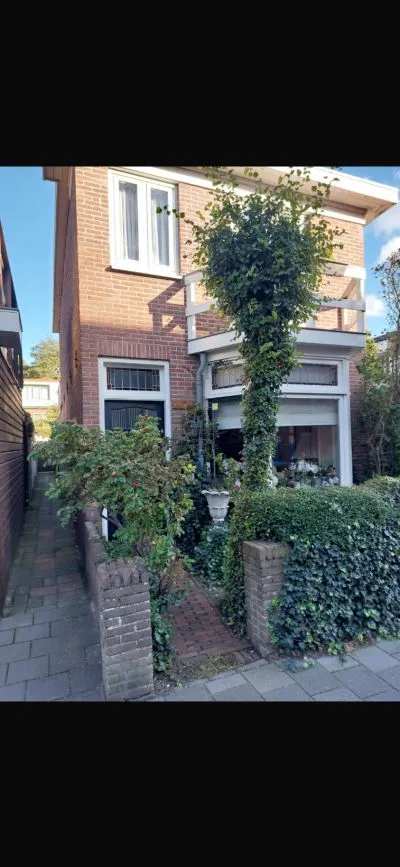 Appartement te koop: Van Linschotenstraat 19, Zeeheldenbuurt Ijmuiden